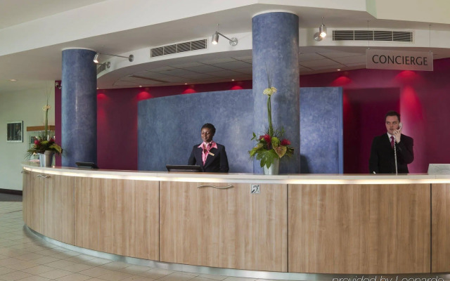 Crowne Plaza Birmingham NEC by IHG