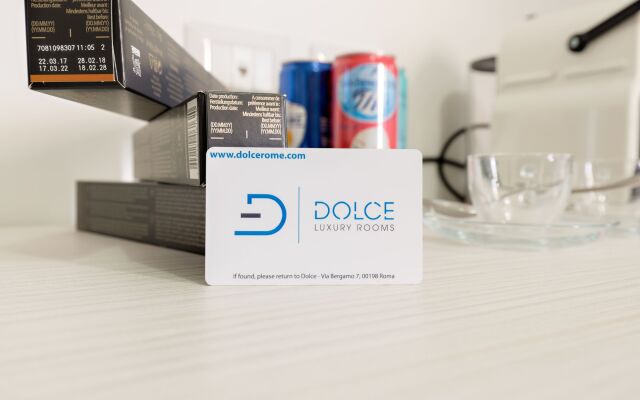 Dolce Luxury Rooms