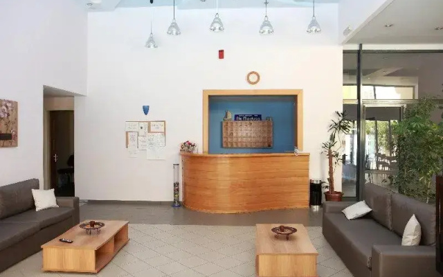 Medusa Hotel Apartments
