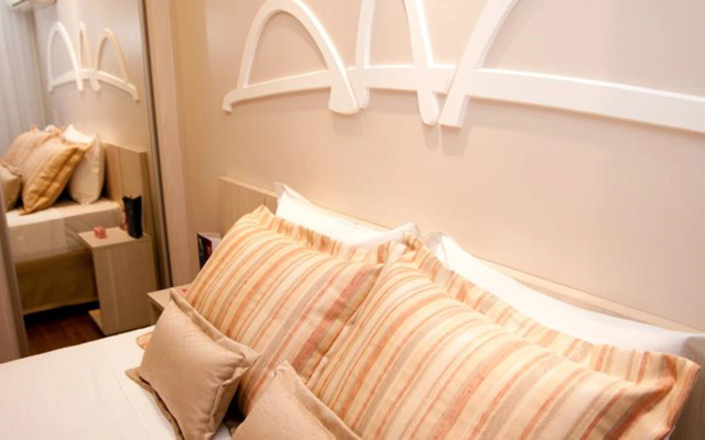 Mercure Brasilia Lider Hotel