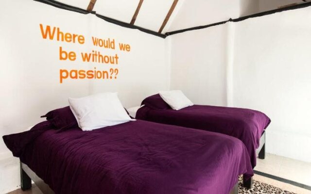 Shambala Petit Hotel