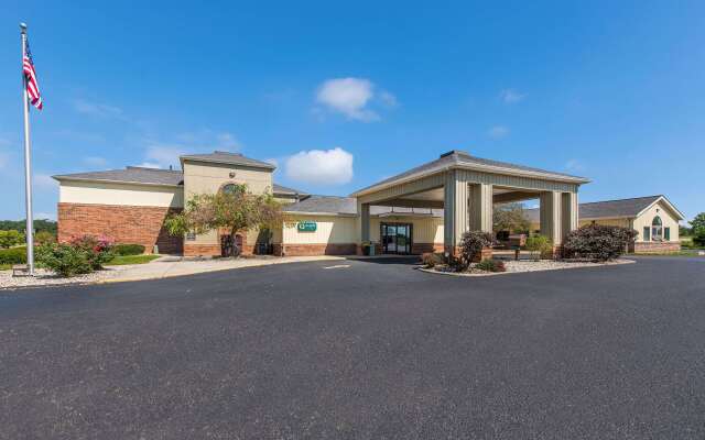 Quality Inn Upper Sandusky