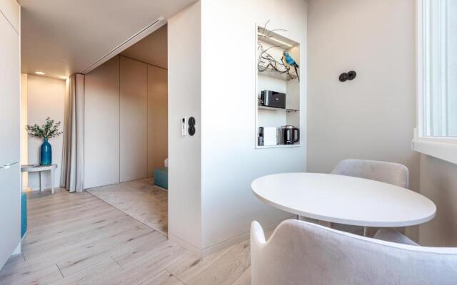 Luxury Apartment Suite Historic Center of Cascais