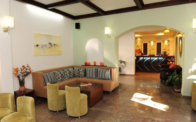 Sofia Hotel