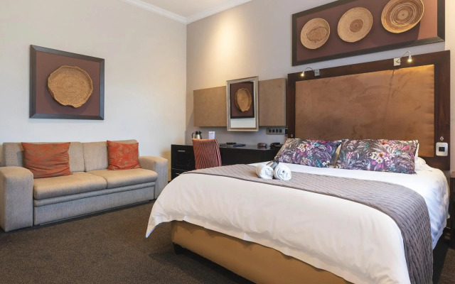 Graham Hotel