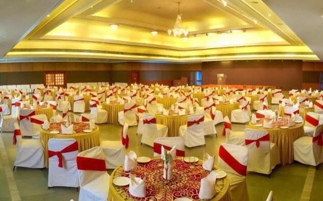 Courtyard by Marriott Tiruchirappalli