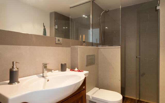 Apartment Playa Del Ingles Tanife