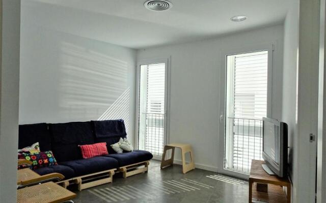 Apartament RDJ 1