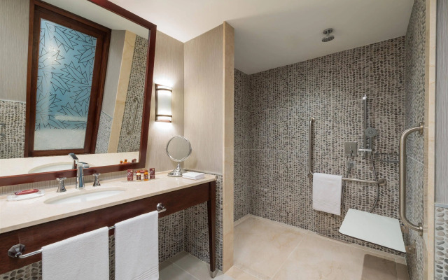 Sheraton Reserva do Paiva Hotel & Convention Center, Recife