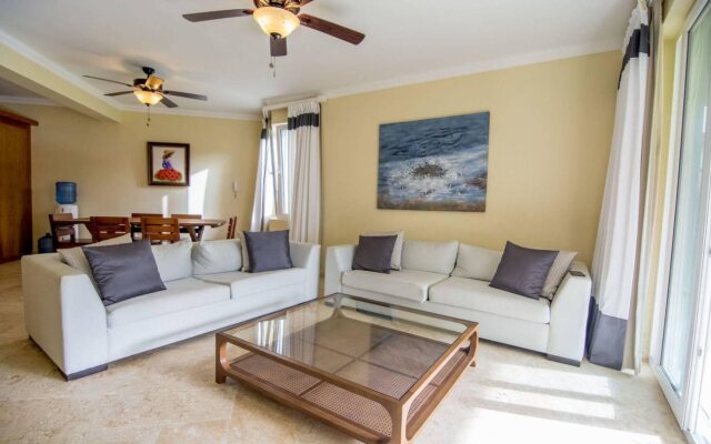 Hispaniola Beach Condo