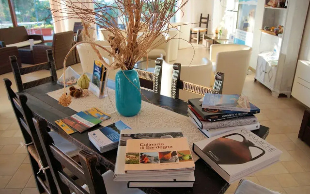 Hotel Tartaruga Bianca