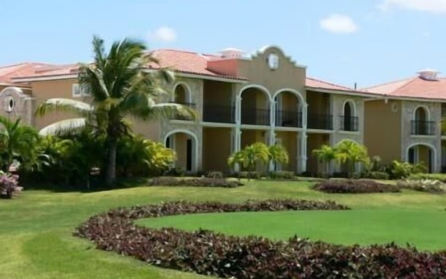 The Golf Suites