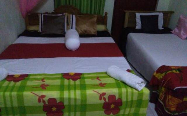 Daffon Villa Guest House