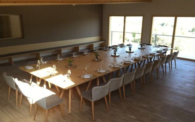 Albergue Mar De Fulles