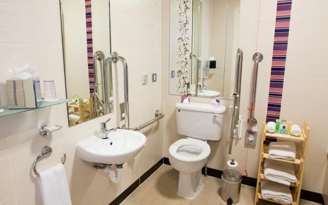 Crowne Plaza Hotel Blanchardstown by IHG
