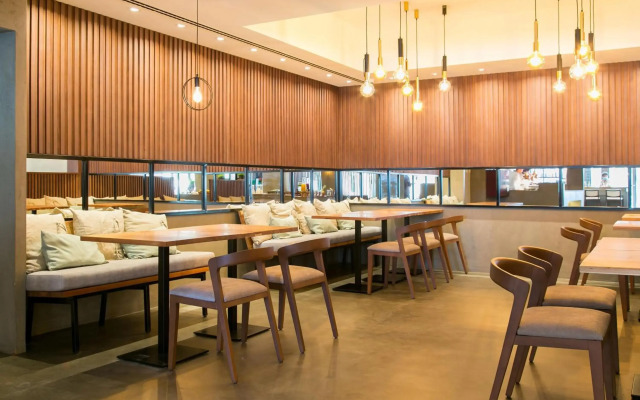 Four Points by Sheraton Sesimbra