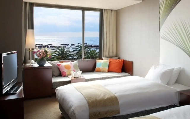 Shirahama Ocean Resort