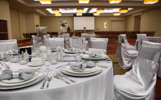 Courtyard Killeen Marriott