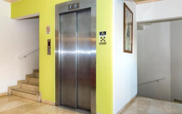 Ayenda 1416 Castellana Real