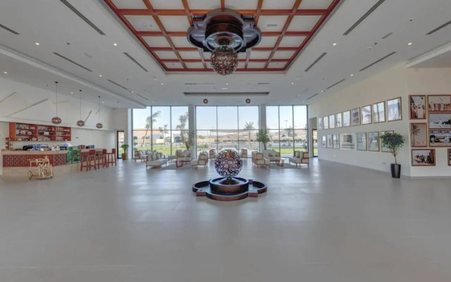 Western Hotel Liwa