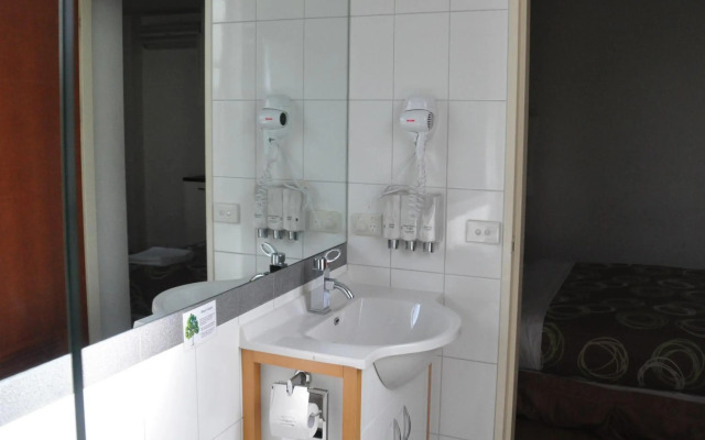 YTI Garden Hotel
