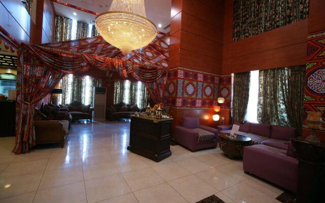 Al Mona Ajyad