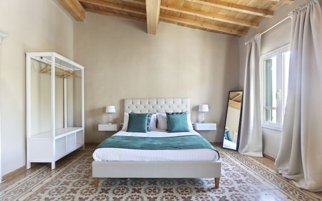 JuNa Apartment in Santo Spirito