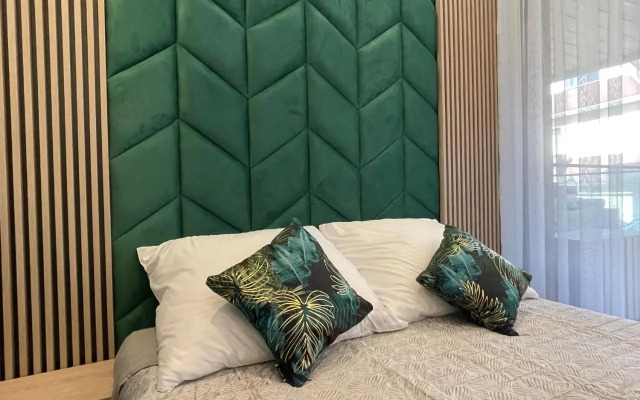 Apartment Antalovka Residence & Spa