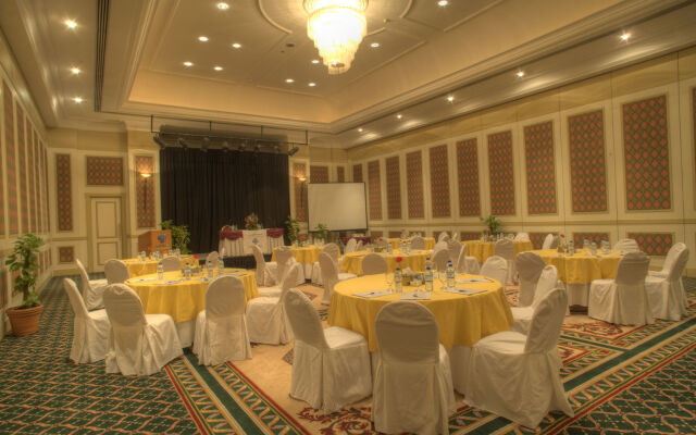 Al Diar Siji Hotel Apartments