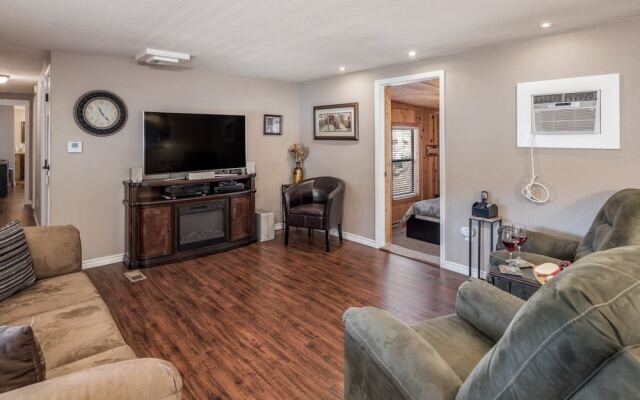 103 PARK LINKS VIEW - Three Bedroom Cabin