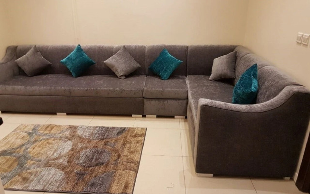 Amarena ApartHotel