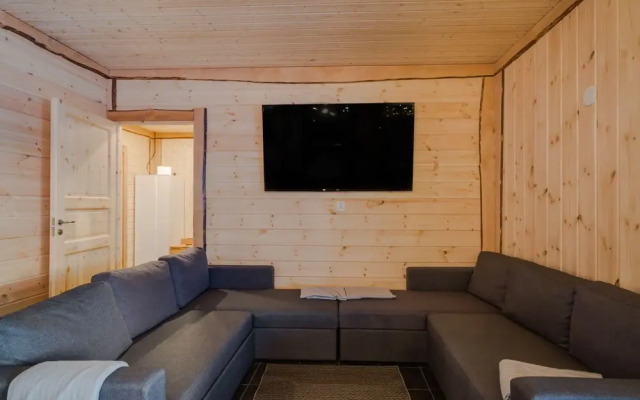Aulanko Lake Villa - Peace & Privacy