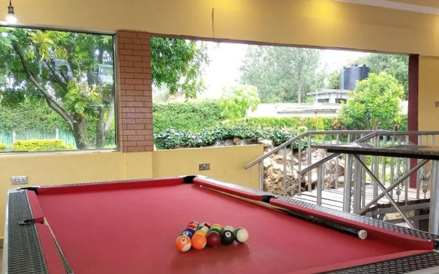 Brownie's Guest House
