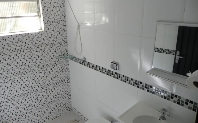 Pousada Éden Águas Termais