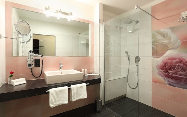 Hotel Garni Schloss Schonberg