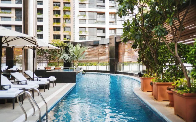 Sofitel Mumbai BKC Hotel