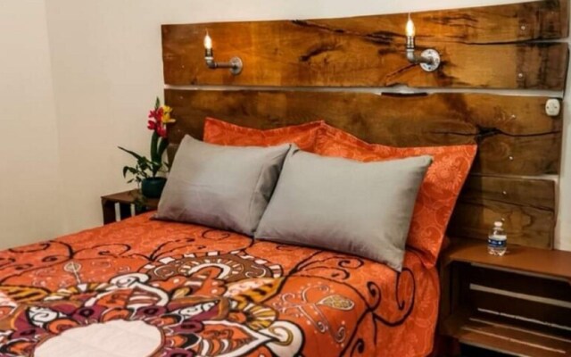 Casa Dahlia Queretaro