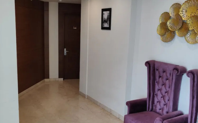 Hotel Maple Grand