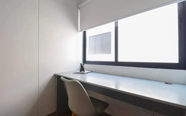 w Modern 2BR in Miraflores