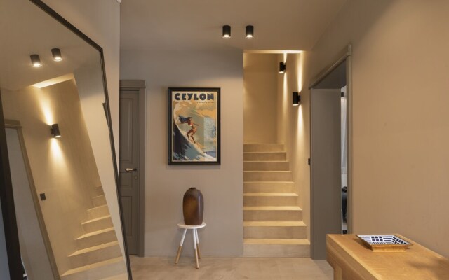 Casa SOL - 4 Bedroom Villa With Swimming Pool