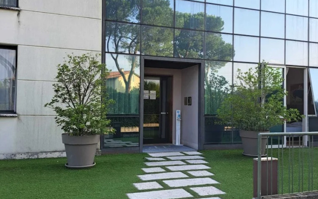 ApartHotel Da Porto