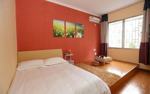 Guilin Huayunnong Hotel Apartments