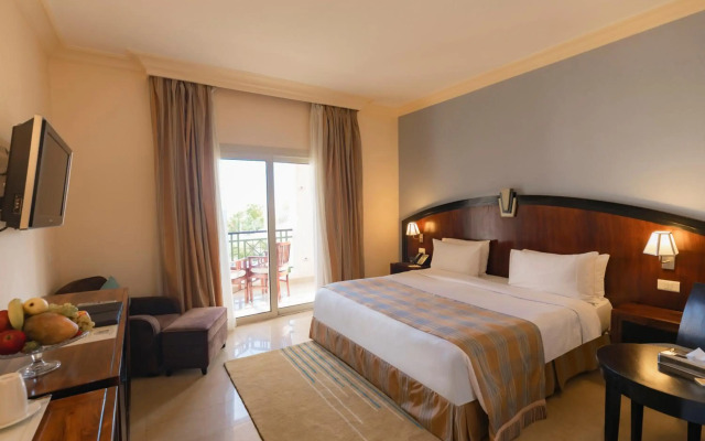 Stella Di Mare Beach Hotel & Spa