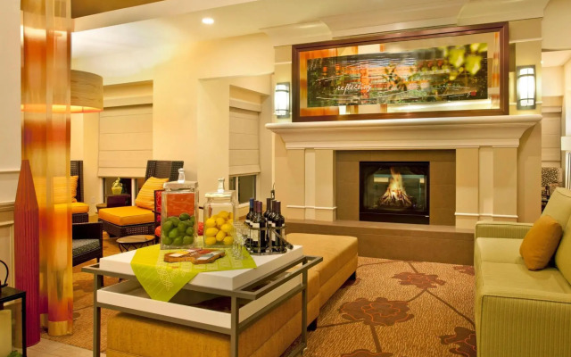 Hilton Garden Inn Fort Collins