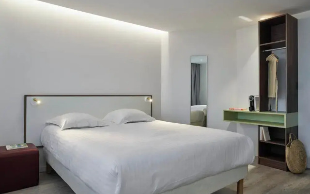 Hotel - Restaurant Isidore Nice Ouest