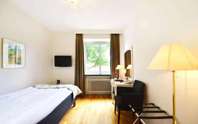 Hotel Svea, BW Signature Collection