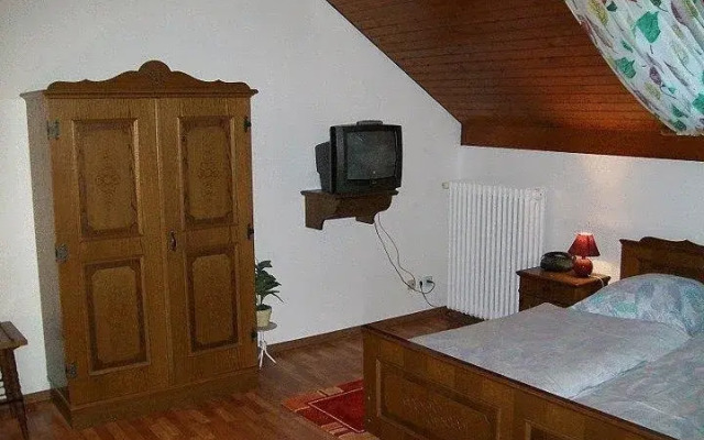 Hotel Alt-Staffel