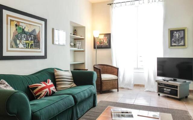 Nice center apartment, Place Masséna