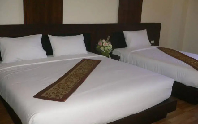 Pangsawan Resotel
