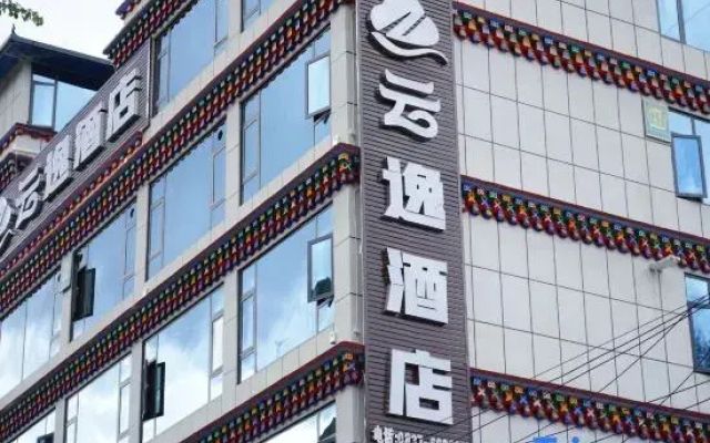 Yun Yi Hotel